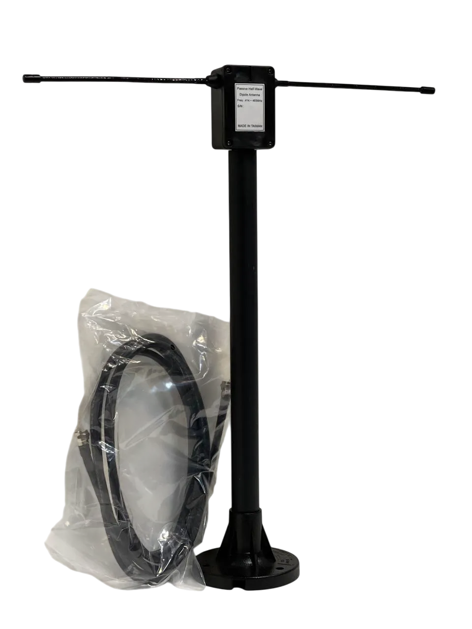 آنتن اکسترنال ریموت ساگا Passive (آنتن خارجی Saga)