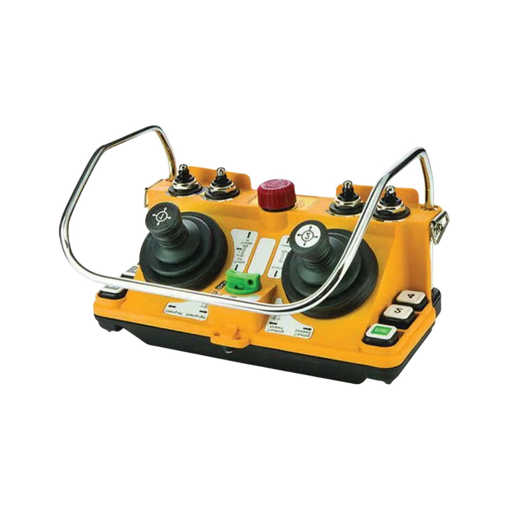 ریموت کنترل جرثقیل ساگا مدل SAGA1-L40ATX (ریموت کنترل ساگا L40ATX)