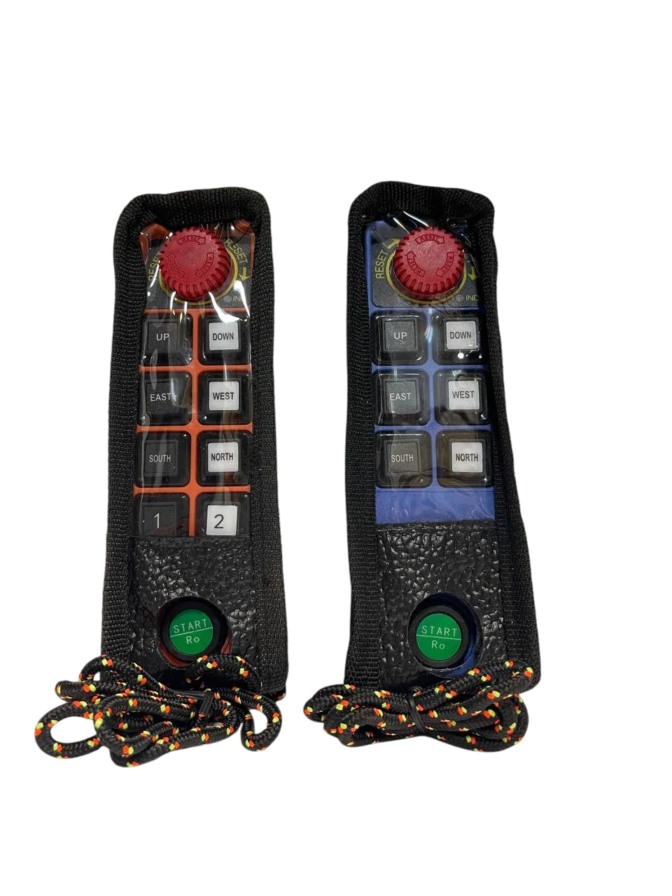 کاور ریموت کنترل ساگا مدل‌های L8B و L10