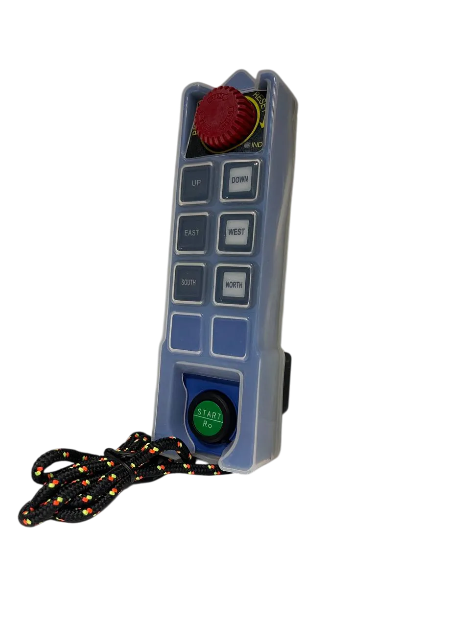 کاور ژله‌ای ریموت کنترل ساگا مدل‌های L8 و L10